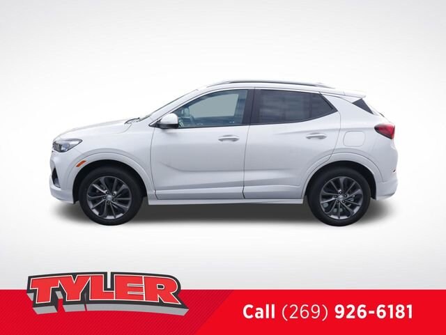 2023 Buick Encore GX Select photo 4