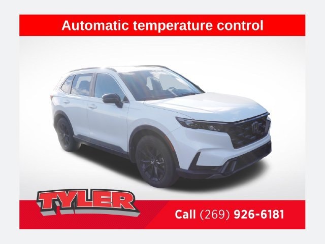 2024 Honda CR-V Sport-L
