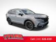 New 2026 Honda CR-V Hybrid Sport SUV