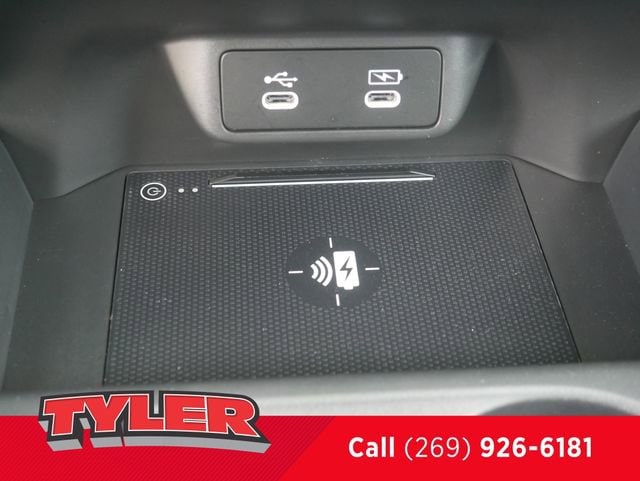 2026 Honda HR-V EX-L - Photo 30