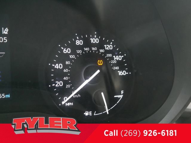 2024 Toyota Sienna XLE - Photo 46
