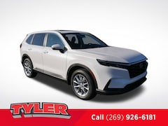 2026 Honda CR-V EX SUV