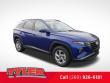 Used 2024 Hyundai Tucson SEL SUV