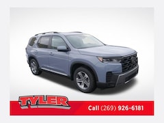 2026 Honda Pilot EX-L SUV