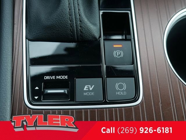 2024 Toyota Sienna XLE - Photo 33