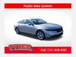 New 2026 Honda Accord LX Sedan
