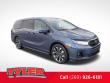 New 2026 Honda Odyssey Elite Van Passenger