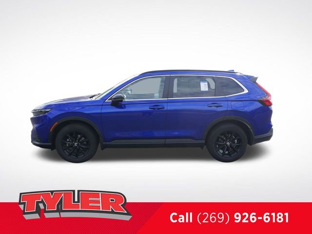 2023 Honda CR-V Hybrid Sport photo 4