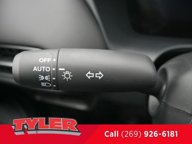 2026 Honda HR-V EX-L - Photo 21