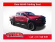 Used 2022 Ram 1500 TRX Truck Crew Cab