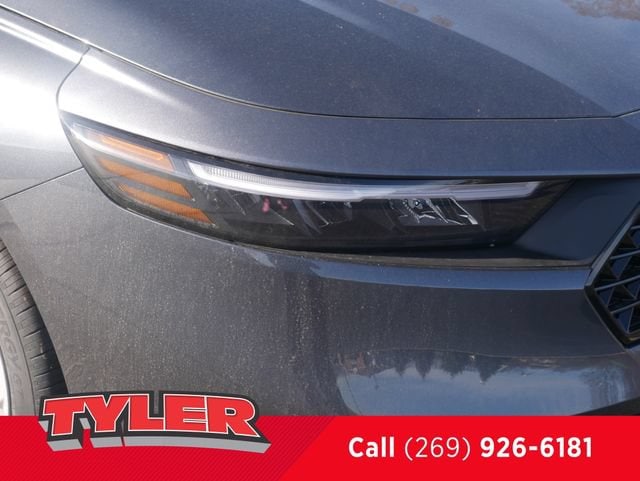 2026 Honda Accord LX - Photo 10