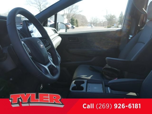 2026 Honda Odyssey Sport L - Photo 37