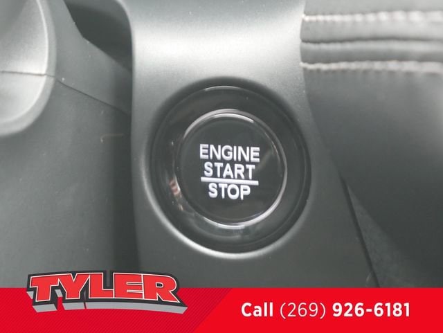 2026 Honda HR-V EX-L - Photo 26