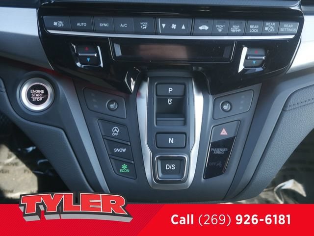 2026 Honda Odyssey Sport L - Photo 29