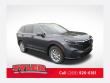 New 2026 Honda CR-V EX SUV