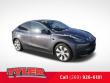 Used 2022 Tesla Model Y Long Range SUV