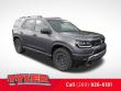 New 2026 Honda Passport TrailSport SUV
