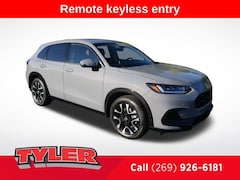 2026 Honda HR-V EX-L SUV