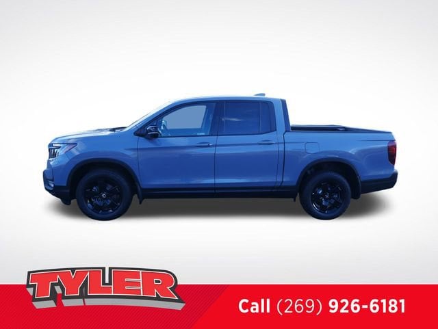 2026 Honda Ridgeline Black Edition - Photo 4