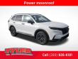 New 2026 Honda CR-V Hybrid TrailSport SUV