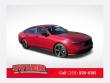 New 2026 Honda Accord Hybrid Sport Sedan