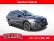 Used 2024 Subaru Outback Onyx Edition XT SUV