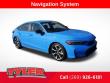 New 2026 Honda Civic Hybrid Sport Touring Hatchback