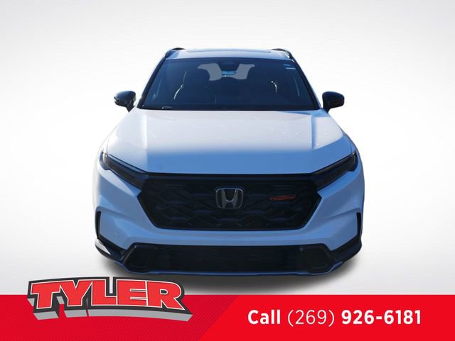 2026 Honda CR-V Hybrid photo 2