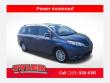 Used 2017 Toyota Sienna XLE 8 Passenger Van Passenger Van