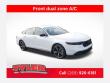 New 2026 Honda Accord Hybrid Sport Sedan