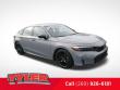 Used 2026 Honda Civic Sport Hatchback