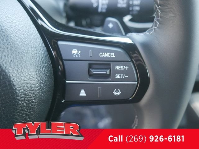 2026 Honda Civic Hatchback Sport - Photo 26