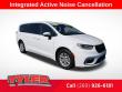 Used 2023 Chrysler Pacifica Touring L Van Passenger Van