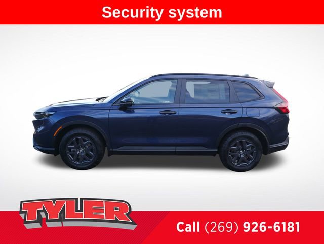 2026 Honda CR-V Hybrid photo 2