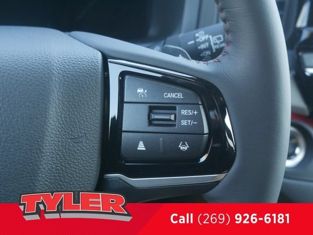 2026 Honda Odyssey Sport L - Photo 26