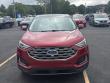 Used 2019 Ford Edge Titanium SUV