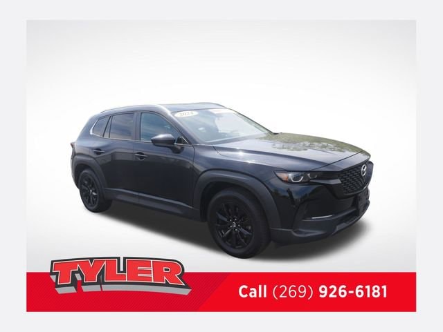 2024 Mazda CX-50 2.5 S PREMIUM's photo