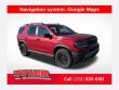 New 2026 Honda Passport TrailSport Blackout SUV