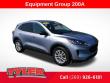 Used 2022 Ford Escape SE SUV