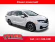 New 2026 Honda Odyssey EX-L Van Passenger