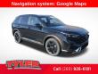 New 2026 Honda CR-V Hybrid Sport Touring SUV