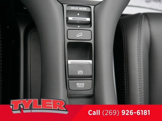 2026 Honda HR-V EX-L - Photo 29