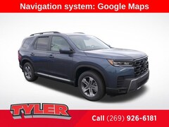 2026 Honda Pilot EX-L SUV