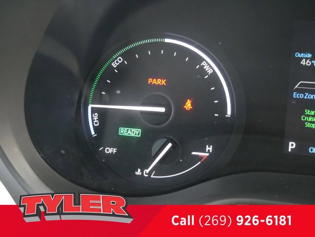 2024 Toyota Sienna XLE - Photo 45