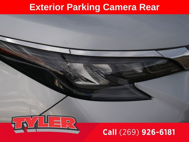2024 Toyota Sienna XLE - Photo 10