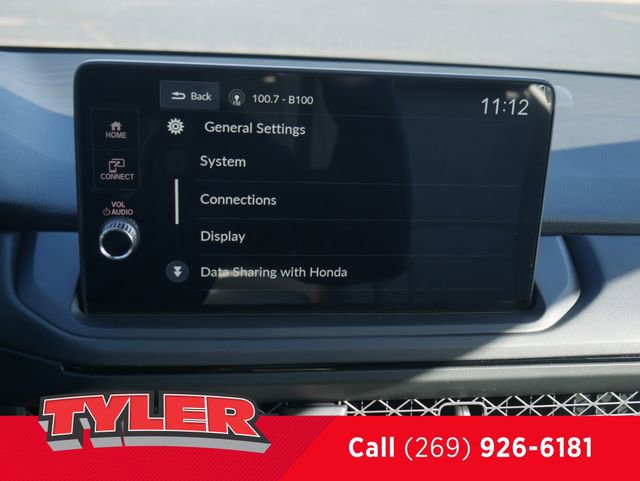 2026 Honda Accord LX - Photo 46