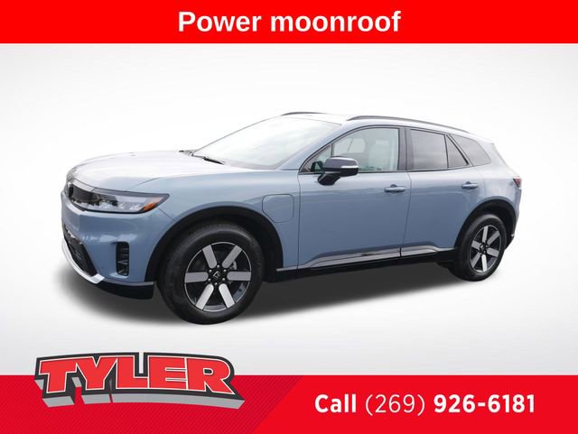 2026 Honda Prologue Touring photo 3