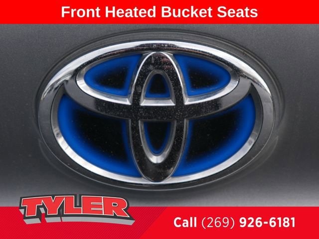2024 Toyota Sienna XLE - Photo 14