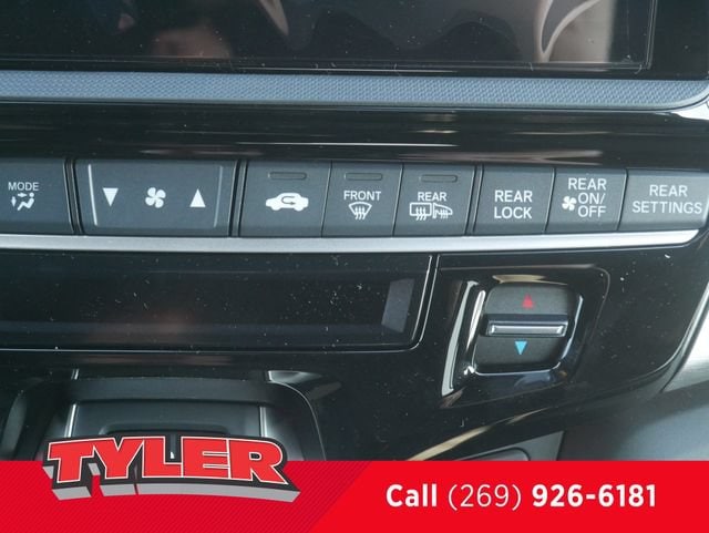 2026 Honda Odyssey Sport L - Photo 31