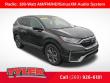 Used 2021 Honda CR-V EX-L AWD SUV